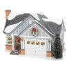 Department 56 Holiday Starter Home -Country Christmas Loft mbkf2houmz16wh8tskkq