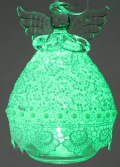 Pearl Angel Ornament -Country Christmas Loft mbubbaxnnlq3cgiuhv7o