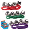 Toysmith Jazzy Jingles Bell Straps 2 Toysmith Jazzy Jingles Bell Straps -Country Christmas Loft mcrrsqyozwv0sue0rccb