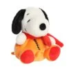Aurora Snoopy Astronaut Palm Pal -Country Christmas Loft mdlw1nri3k5ufejgbu9f