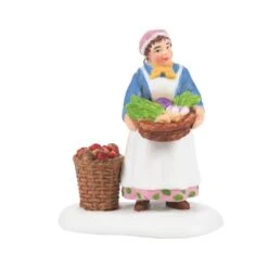 Department 56 The Days Fresh Produce -Country Christmas Loft mecdliy3k5s418lhtq3g