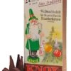 Kurt Adler Knox German Scented Incense Cones (Pack Of 24) - Christmas -Country Christmas Loft metyr0bfrvimgvevmsfi 34d9a492 271f 447a 9fd8 f4e9b82e6ff9