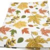 Autumn Leaf Pattern Runners - 36" -Country Christmas Loft mfkpt1ehdpz9lq4dgapa