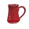 Aspen Ceramics Red Mug -Country Christmas Loft mfocxutkncct5ukklbmz