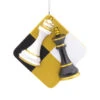 Hallmark Chess Ornament 1 Hallmark Chess Ornament -Country Christmas Loft mhjmaqrwn3fyffronnsg
