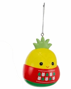 Kurt Adler Squishmallows Ornament - -Country Christmas Loft mi3mkhmihbge2j41jlub
