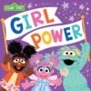 Sesame Street Girl Power Hard Cover -Country Christmas Loft mibx3qggsbc6n2xvvfzk