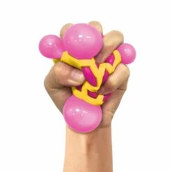 SCHYLLING Atomic Nee Doh Stress Ball -Country Christmas Loft mijrkdujhdqlc1gh9am3
