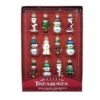 Kurt Adler Petite Treasures 12 Piece Ornament Set -Country Christmas Loft mjzu271jriwf2jvxhfe2