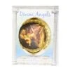 Krebs Divine Angels On Silk 2025 Ornament - Song Of The Angels -Country Christmas Loft mlwsf1tsqgvjtpeso1nf