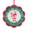 Kurt Adler Santa Seal Of Approval Ornament - Made At The North Pole -Country Christmas Loft mnbzbpuxpmqft1wcorhp 007a7f0c ab25 4361 bbaf 81612bb33202