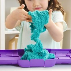 Kinetic Sand Castle Case With Sand 8 Kinetic Sand Castle Case With Sand -Country Christmas Loft mnjxvo7aah5fcra4gvxq