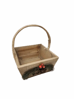 Square Basket 67-0200 S