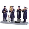 Lemax Firehouse Band -Country Christmas Loft movmej4kxxjv61usvany