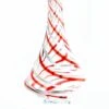 Candy Cane Stripe Blown Glass Ornament - Teardrop 2 Candy Cane Stripe Blown Glass Ornament - Teardrop -Country Christmas Loft mowp6w4nkgmvjijixw0a