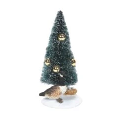 Department 56 Six Geese A Laying Tree -Country Christmas Loft moygz2ymnpsb2czawaxb