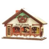 Peppermint Twist Pretzel Shop Ginger Cottage Collection 1 Peppermint Twist Pretzel Shop Ginger Cottage Collection -Country Christmas Loft mpbzqsi7qsi8ia4smvfz