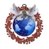World Peace Ornament 2 World Peace Ornament -Country Christmas Loft mqhjn0booct9llqtpysp