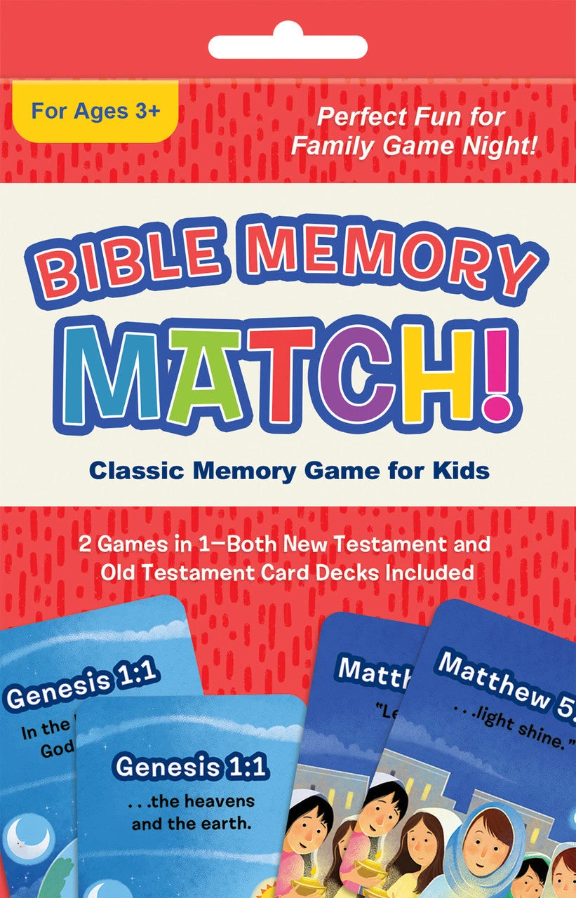 Bible Memory Match Game Or Kids 3 Bible Memory Match Game Or Kids