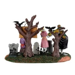 Lemax Graveyard Costume Party 7 Lemax Graveyard Costume Party -Country Christmas Loft mrcxxlshhbpunf5bfdwu