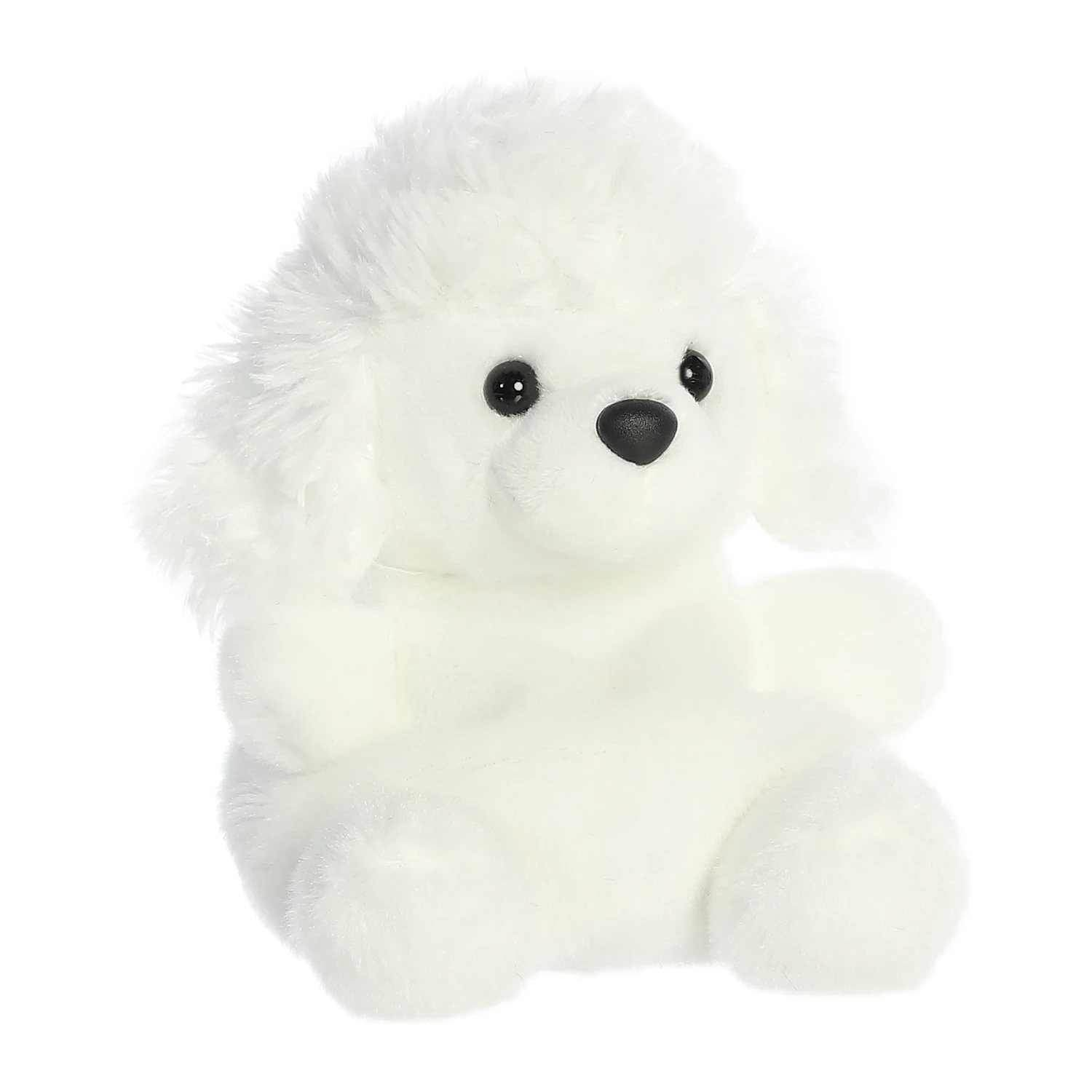 Aurora LuLu Poodle Palm Pal 3 Aurora LuLu Poodle Palm Pal