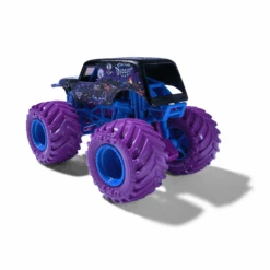 Monster Jam - 1:64 Scale Die-cast 2-Pack - Son-uva Digger Vs Mohawk Warrior -Country Christmas Loft mwofdkhdsrxkqe73ohwu