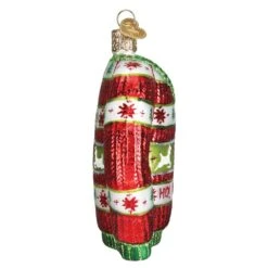 Festive Christmas Sweater Ornament -Country Christmas Loft n80cgahlp2eyixjaswhz