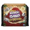 Kinetic Sand DinoXCavate -Country Christmas Loft nevlaaegwbe1m5sahtfe