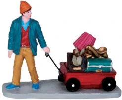 Lemax Pawn Shop Treasures -Country Christmas Loft niu2mjyixwxrnnadwncz