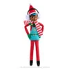 Elf On The Shelf Elf Mate - Chef With Brown Eyes -Country Christmas Loft njdbjqx72eeii4y3i873