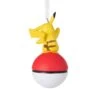 Pokémon Pikachu On Poké Ball Hallmark Ornament -Country Christmas Loft nlhg6mi8ns2pvppilyio