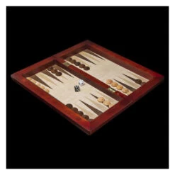 Wood Chess, Checkers, And Backgammon Set -Country Christmas Loft nlkkwigqpyf1ratwf5ei