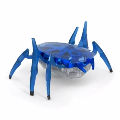 Hexbug Bots - Blue Scarab -Country Christmas Loft nlunvuulkrfu4ez7p6mv