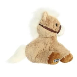 Aurora Breyer Bridle Buddies - Palomino -Country Christmas Loft nm9rtfelrmug9m2wekyl