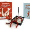 Desktop Horseshoes Mini Kit -Country Christmas Loft nmgpeoj4asjgbsixvebe