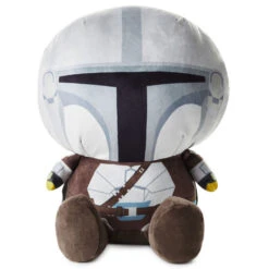 Hallmark Better Together - The Mandalorian And Grogu -Country Christmas Loft nnge24kqrfy7szwjdro7