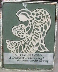 Delicate Words - Good Luck 38 Delicate Words - Good Luck -Country Christmas Loft noex4y8kwuhphjwx8aa0