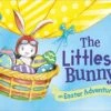 Littlest Bunny, The Board Book 2 Littlest Bunny, The Board Book -Country Christmas Loft nqdrl5rlxumne3r5lyra