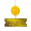 The Polar Express Believe Ticket And Compass Hallmark Ornament -Country Christmas Loft nrajnyc2y1cqlffoqxc1