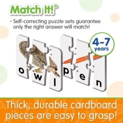 Match It 3 Letter Words -Country Christmas Loft nrh9cmhwv9jj1bq5h95h b2062045 85ff 4e3d b6f7 6668184ee95c