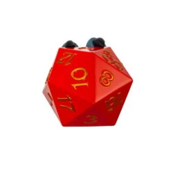 Kurt Adler Dungeons And Dragons Claw Holding Red Dice Ornament 11 Kurt Adler Dungeons And Dragons Claw Holding Red Dice Ornament -Country Christmas Loft nsrsu480wkslbnyyfid4