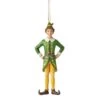 Buddy Elf In Classic Pose Ornament -Country Christmas Loft ntzq2ksst0fwesrczpky