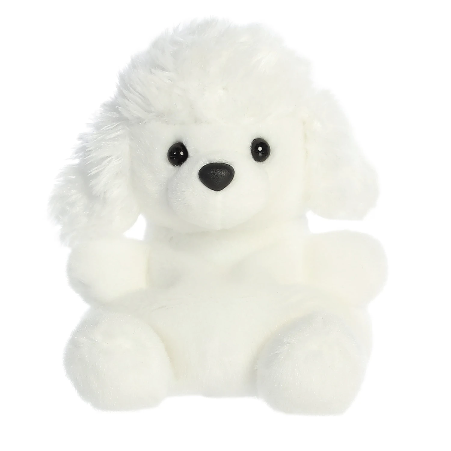 Aurora LuLu Poodle Palm Pal 4 Aurora LuLu Poodle Palm Pal - Image 2