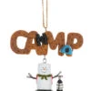 S'mores Outdoor Ornament - Camping -Country Christmas Loft nua5cbf95kp09ms24fzz