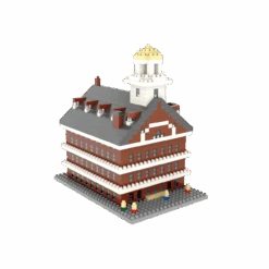 Mini Building Blocks - Faneuil Hall -Country Christmas Loft nuflkbyyf3khmfu0pc2b