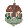 Kurt Adler Irish Home Blessing Ornament -Country Christmas Loft nvqmkfojdpcogz9fvmtz