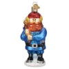 Yukon Cornelius Glass Ornament -Country Christmas Loft nwdh9pep5kuztg6cjjzn