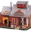 Lemax Maple Grove Sugar Shack -Country Christmas Loft nwqbew5agd4lstiiamvl
