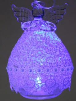 Pearl Angel Ornament -Country Christmas Loft nx4kn5utl3nrgyiig3py