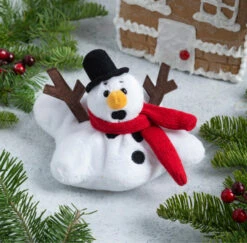 Plush Melting Snowman - 6 Inch 7 Plush Melting Snowman - 6 Inch -Country Christmas Loft nxdygibbo9ir1cspwkwi
